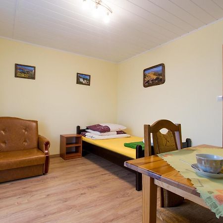 Dworek Julia - Klimatyzowane Komfortowe Pokoje Nad Solina - Bieszczady Polanczyk Exterior photo