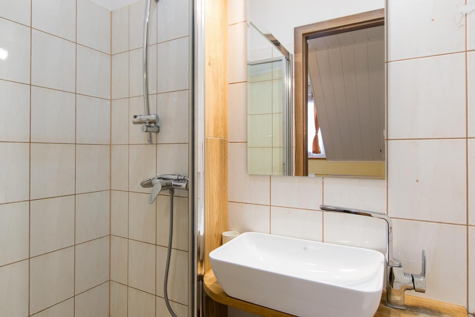 Dworek Julia - Klimatyzowane Komfortowe Pokoje Nad Solina - Bieszczady Polanczyk Room photo