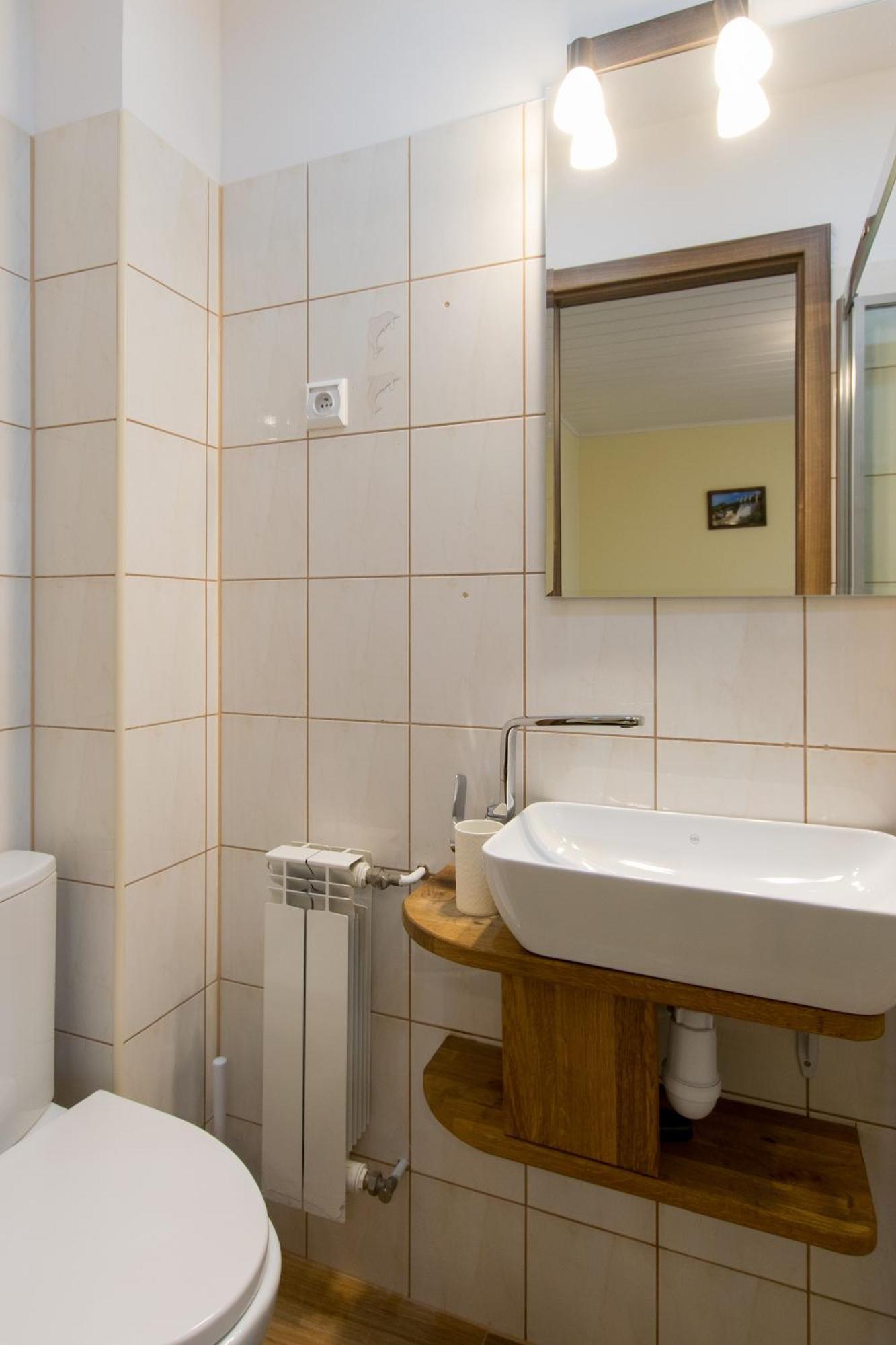 Dworek Julia - Klimatyzowane Komfortowe Pokoje Nad Solina - Bieszczady Polanczyk Room photo