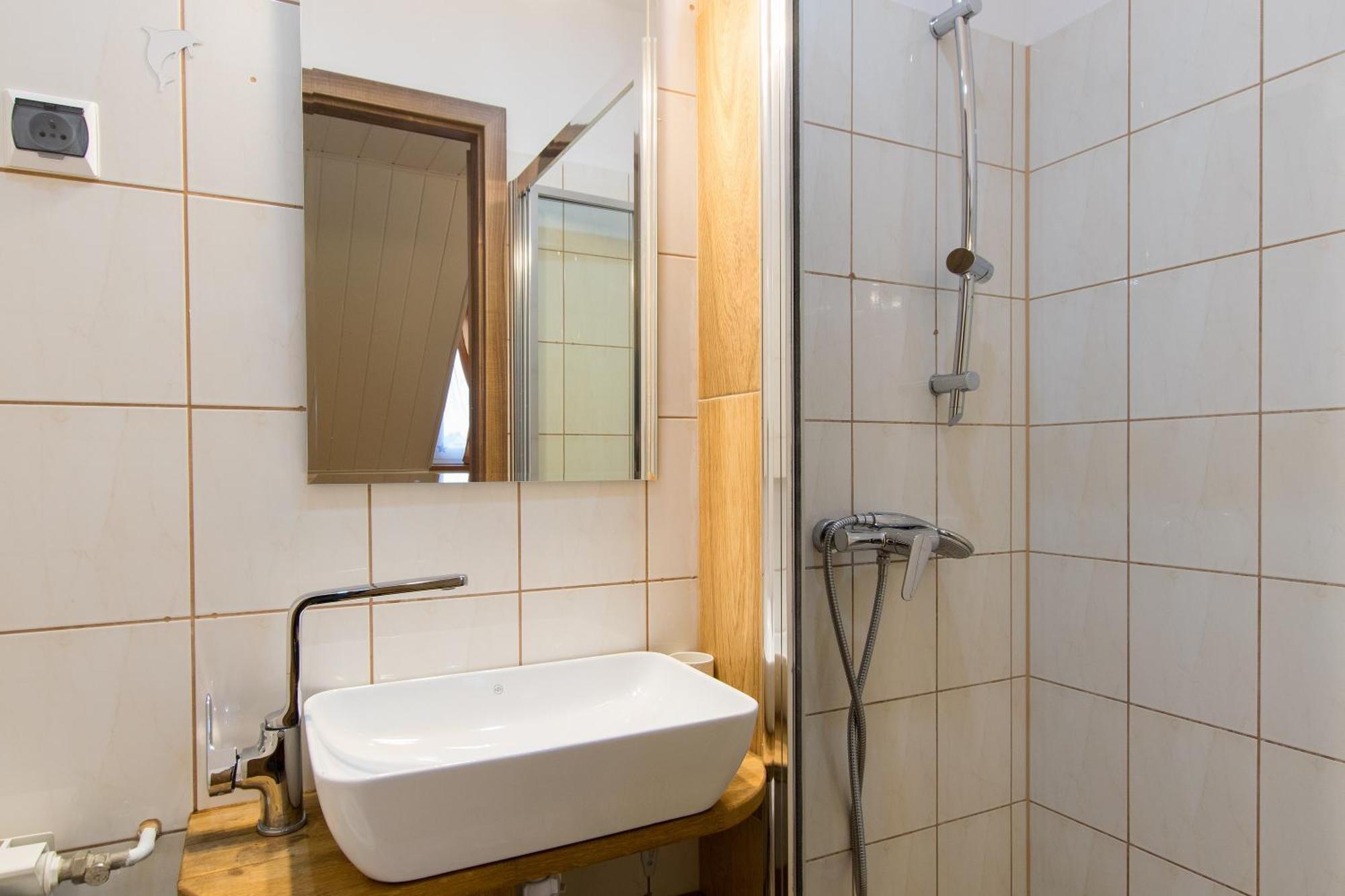 Dworek Julia - Klimatyzowane Komfortowe Pokoje Nad Solina - Bieszczady Polanczyk Room photo